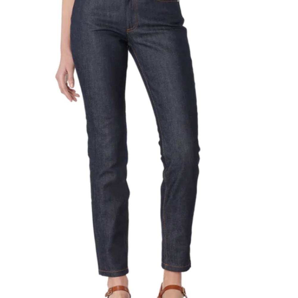 A.P.C High Standard Jeans